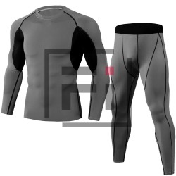 Base Layer SET